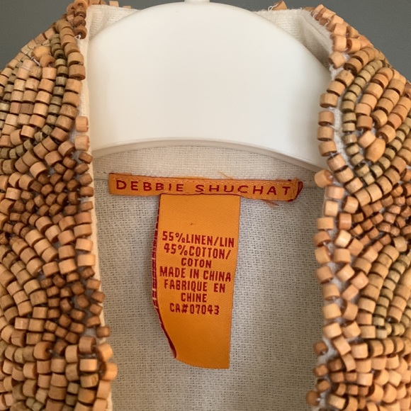 Debbie Shuchat Jacket - Picture 2 of 6